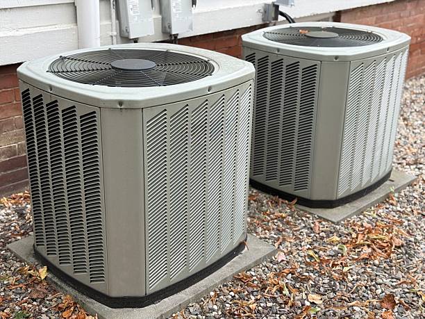 Reliable Air Conditioning Repair contractor in Harmony, NC by Tropical Oasis HVAC